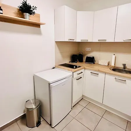 Appartement Benemi Near Center