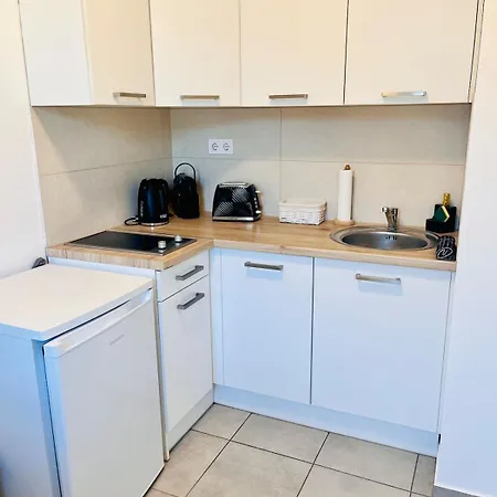 Appartement Benemi Near Center