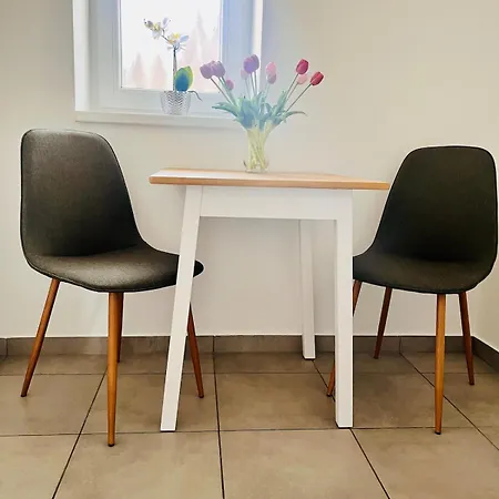 Benemi Near Center *