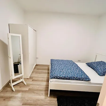 Benemi Near Center Appartement *