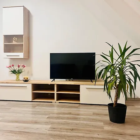 Benemi Near Center Appartement Győr