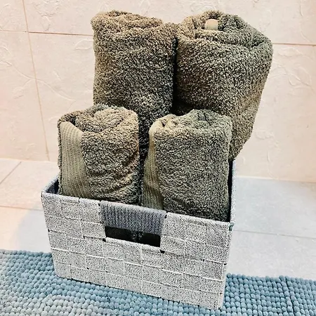 Benemi Near Center * Győr