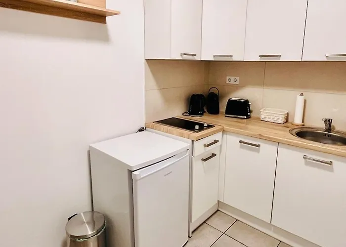 Appartamento Benemi Near Center