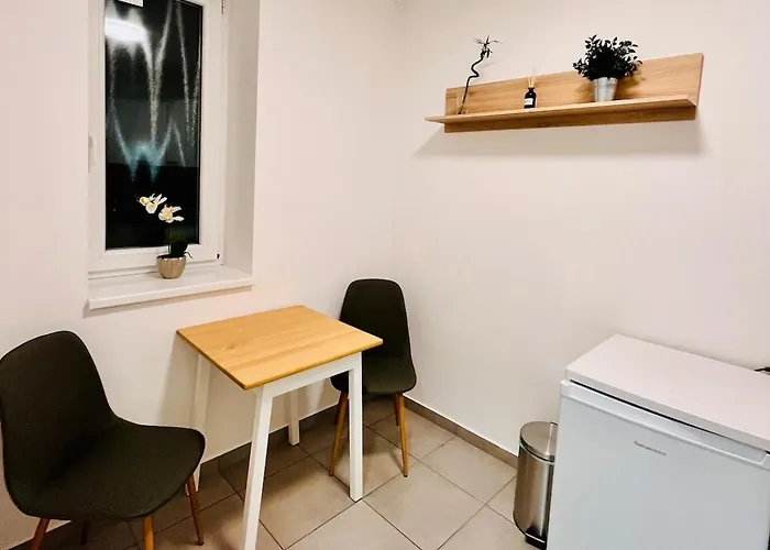 Benemi Near Center Appartamento *