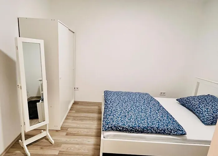 Benemi Near Center Appartamento *