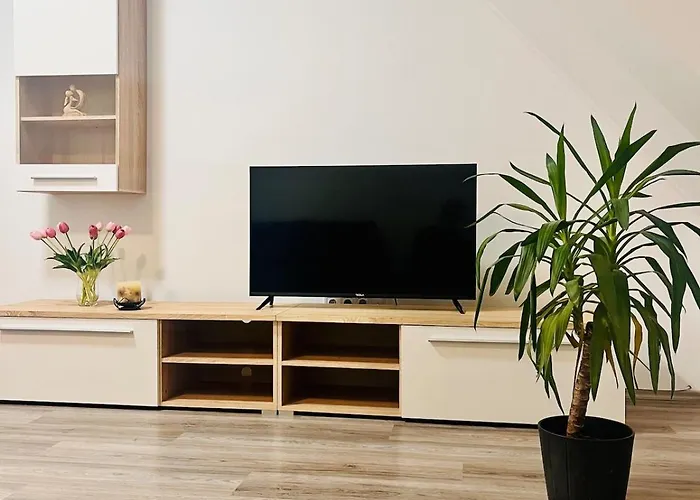 Benemi Near Center Appartamento Győr